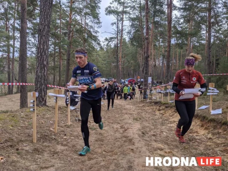 Конфликт в гродненском спорте: кто-то пишет в КГБ и прокуратуру доносы про "подпольную типографию, разброд и шатание"