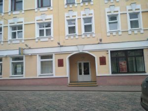 Mak.by не придумал замену американо — товарным знаком поделился гродненец 