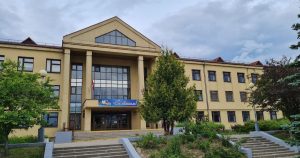 Уберут последний час языка и литературы: польскую школу в Гродно с 2022 года русифицируют до конца (уточнено) польская школа 36 в гродно