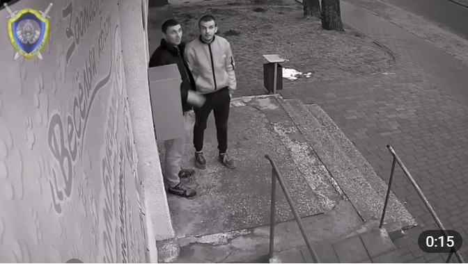 Затрыманне бацькі асуджанага, антыпольскі пікет, забарона хадзіць у туалет на вуліцы. Як прайшоў тыдзень у Гродне і вобласці