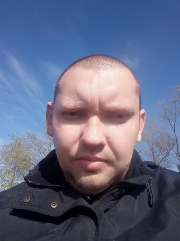 Дмитрия Юркойть. Фото: "Вясна"