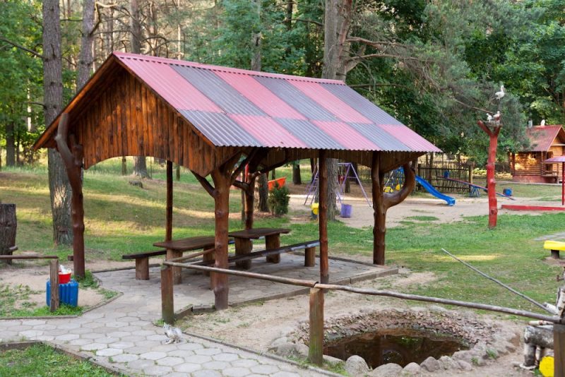 Ад 462 рублёў. Колькі каштуе адпачынак у санаторыях Гродзенскай вобласці?