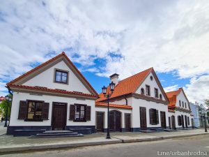 Откроется без рыбки. Нужен ли городу "исторический" Дом рыбака