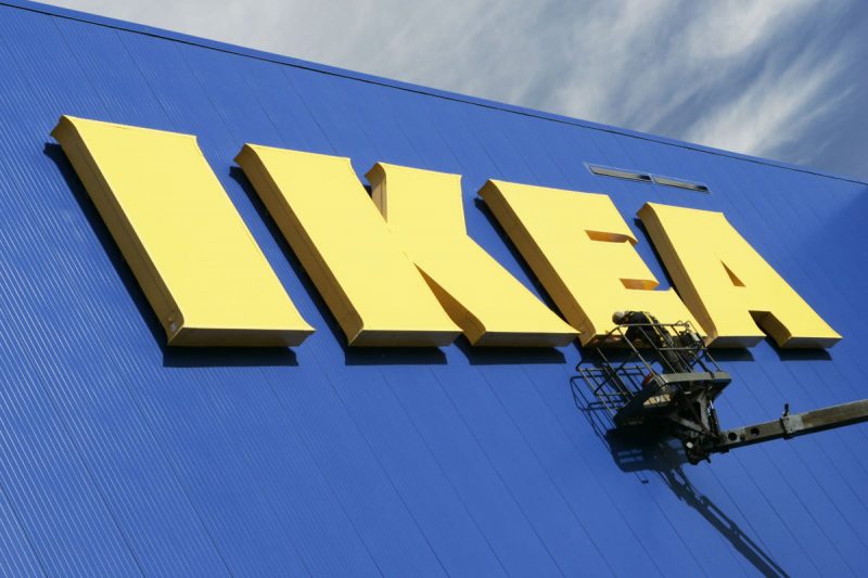 ikea в беларуси