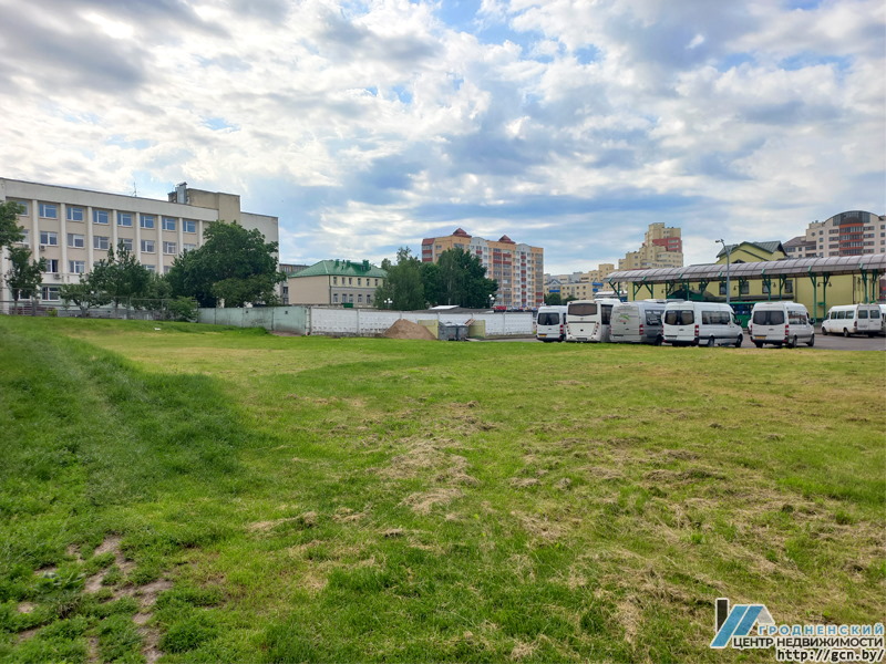 красноармейская пустырь автовокзал гродно