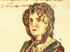 Саломея Русецкая - кто ты? 10 фактов о первой женщине-враче Восточной Европы Саламея Русецкая