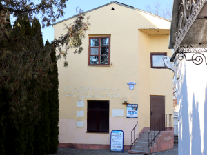 Замковая, 7а в Гродно