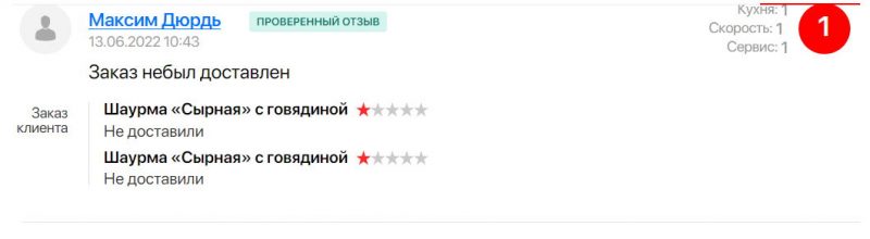 Забыліся на соус, не паклалі прыборы, везлі 3 гадзіны ці не прывезлі зусім: паглядзелі водгукі на дастаўку ежы ў Гродне