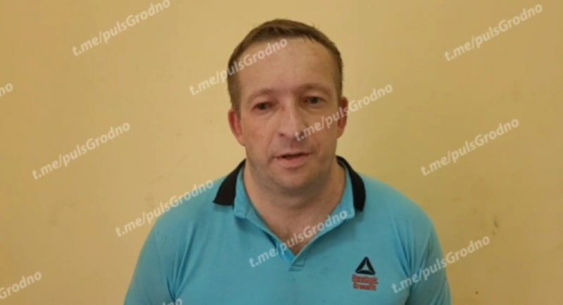 Задержание фотографа, суд за протестные надписи и приговор за разжигание вражды против российских военных. Как прошла неделя в Гродно и области