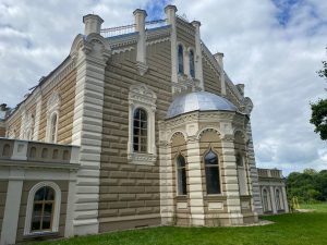 А вы об этом знали? 7 фактов из истории еврейской общины в Гродно большая хоральнаяя синагога в гродно