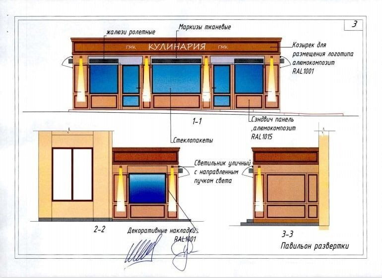 кулинария мясокомбинат