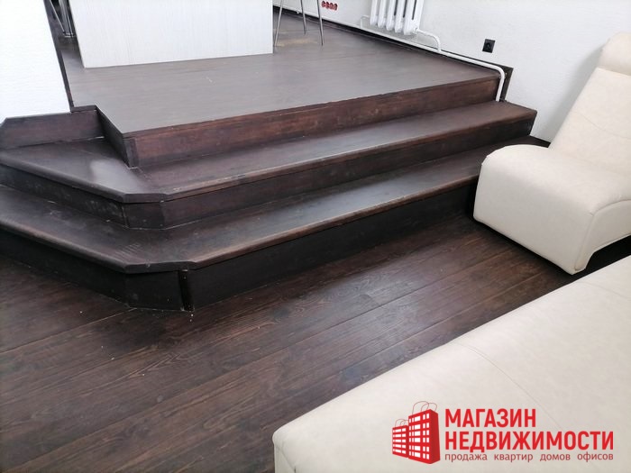 В Гродно можно снять офис даже на крыше. Вот как он выглядит