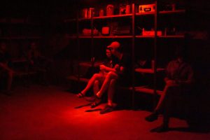 Фоторепортаж: В Гродно выступили Tochka K и Opus Magnum Tochka K и Opus Magnum выступили в Гродно. Фото: Hrodna.life