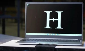 Первый белорусский ноутбук будут продавать в России. Что известно о компьютере, который Лукашенко показывал 1 сентября