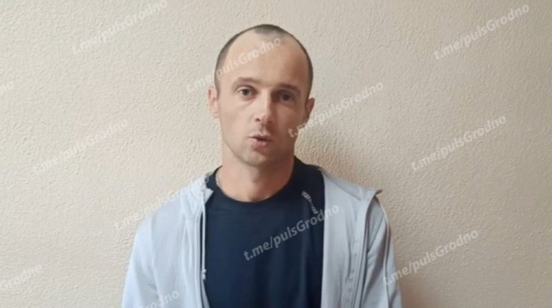 Задержание журналиста и адвоката, избиение правозащитника, показательный суд. Как прошла неделя в Гродно и области