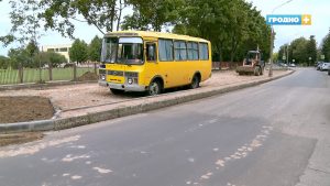 В Гродно по-новому организуют высадку детей у школ: должно быть быстрее и безопаснее В Гродно по-новому организуют высадку детей у школ: должно быть быстрее и безопаснее