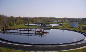 "Гродно Азот" хочет построить установки по очистке стоков. Их планируют сливать в Неман