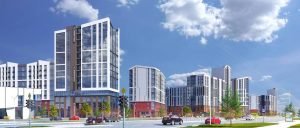 Новый район на Тавлая начнет застраивать Минская частная фирма. Она уже имеет два проекта в Гродно Новый район на Тавлая начнет застраивать Минская частная фирма. Она уже имеет два проекта в Гродно