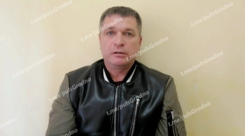 25 лет Автуховичу, суд над председателем независимого профсоюза, 7 приговоров. Как прошла неделя в Гродно и области