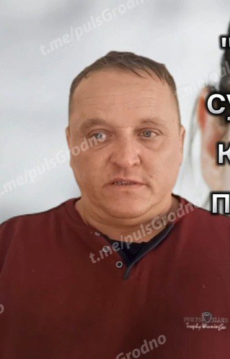 25 лет Автуховичу, суд над председателем независимого профсоюза, 7 приговоров. Как прошла неделя в Гродно и области