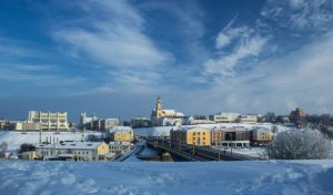 Бесплатные экскурсии в Гродно возмутили чиновников от туризма: что им не понравилось?