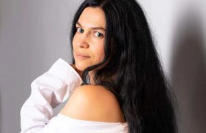 Іна Шырокая