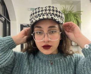 Луки гродненцев. Фото: .instagram.com/mjasmina