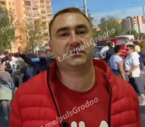 21-гадовая "тэрарыстка", палітвязень на прымусовым лячэнні, ліквідацыя бізнэсу Аўтуховіча. Як прайшоў тыдзень у Гродне і вобласці