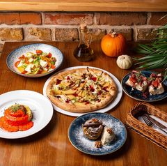 На гастрафэсце ў Гродне пачастуюць фірмовымі стравамі. Спіс сэтаў і устаноў (абноўлена)