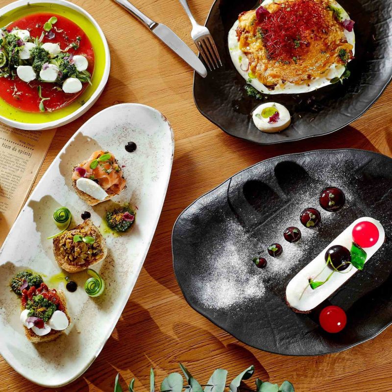 На гастрафэсце ў Гродне пачастуюць фірмовымі стравамі. Спіс сэтаў і устаноў (абноўлена)