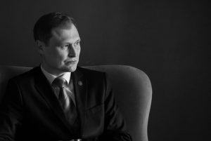 Гродненские адвокаты проходили аттестацию. Защитник Почобута и Ивашина получил отсрочку - третий раз адвокат Александр Бирилов. Фото: instagram.com/aleksandrbirilov