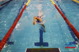 Одну из школ Гродно ждет капитальный ремонт. Там будет джакузи и японская баня Бассейн. Фото: vk.com/public191200821