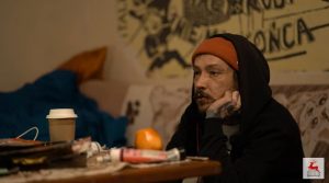 Павел Беланов. Фото из проекта Мы вернемся (4)