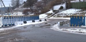 Ремонтировать мост на Рыбацкой начнут в 2023 году. Ранее обещали закончить летом 2022