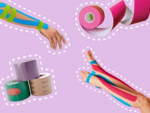 тейпы тейпологи тейпирование