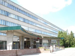 В гродненском меде печатают 3D-модели костей: выходит в 15 раз дешевле