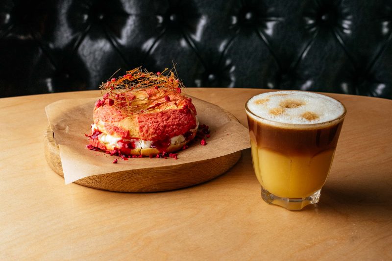 В феврале в Гродно пройдет кофейный фестиваль от Gastrofest. Список сетов