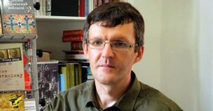 Политзаключенного поместили в карантин, в тюрьме запрещают польский язык, уничтожают карты поляка. Как прошла неделя в Гродно и области Денис Ивашин. Фото из архива Ольги Ивашиной