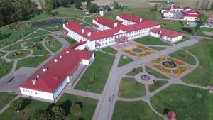 У прокуратуры есть вопросы к Василишковскому дому-интернату У прокуратуры есть вопросы к Василишковскому дому-интернату