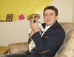 "Желание увидеть Лукашенко умершим". В чем обвинили гродненца, которого осудили на 2,5 года колонии Павел Свирбутович. Фото: "Весна"