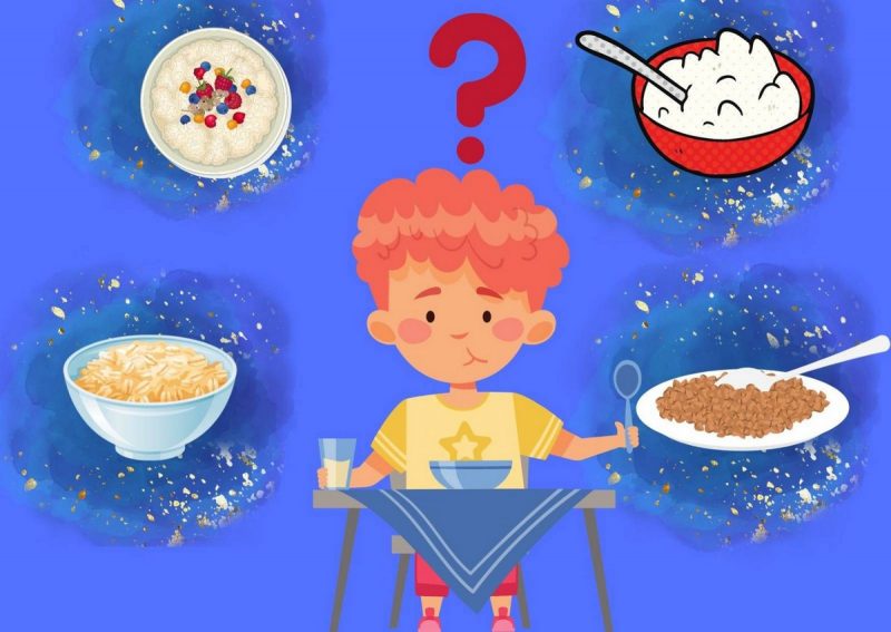 Школьное питание: что говорят дети и что изменит эксперимент?