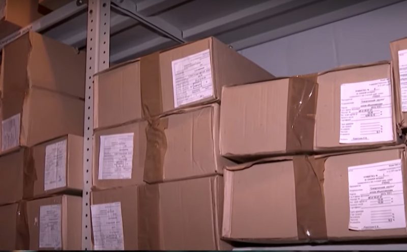 Зіма - час збору ўраджаю. Як у Гродзенскай вобласці вырошчваюць шышкі для ўсёй Беларусі