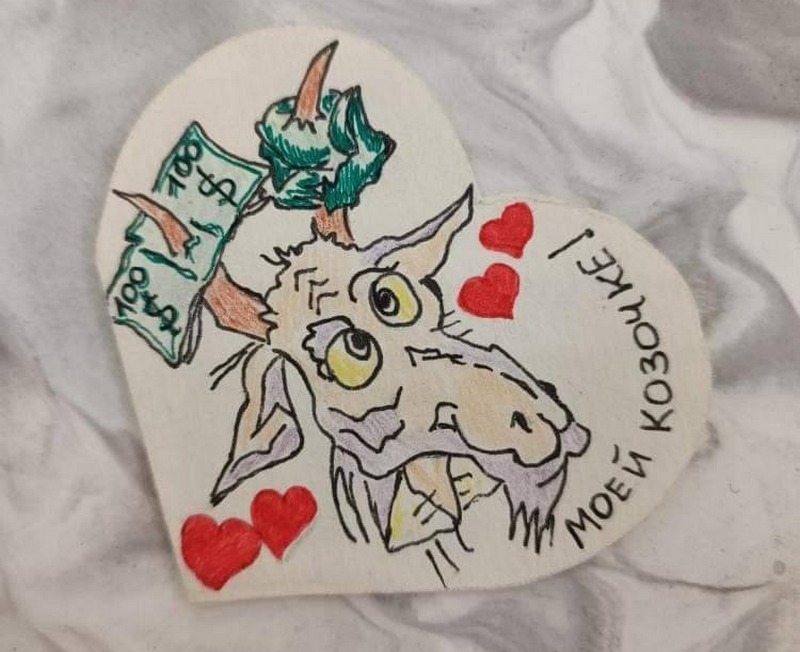 «Каждая валентинка - как выигрыш в лотерею». Гродненки и гродненцы рассказали, как праздновали День святого Валентина в школе валентинка