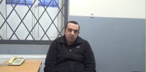 Бизнесмена из Волковыска будут судить за участие в протестах Дмитрий Морозов из Волковыска