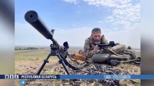 Лидчанина будут судить за вступление в полк Калиновского. Пока - заочно Павел Шурмей