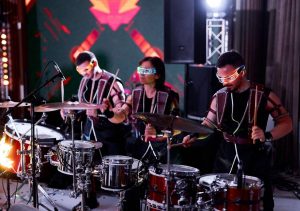 Сколько Гродно потратит на “Перцы” ко Дню Конституции? Шоу бабаранщиков "Перцы