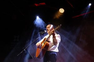 Бард Виктор Шалкевич