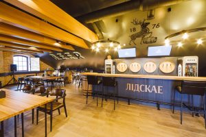 Штраф для "Лидского пива" мог быть сигналом бизнесу от государства. В чем необычность ситуации музей завода "Лидское пиво"