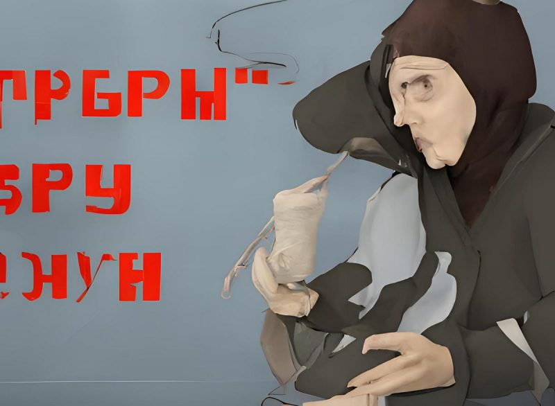 Наркопреступность
