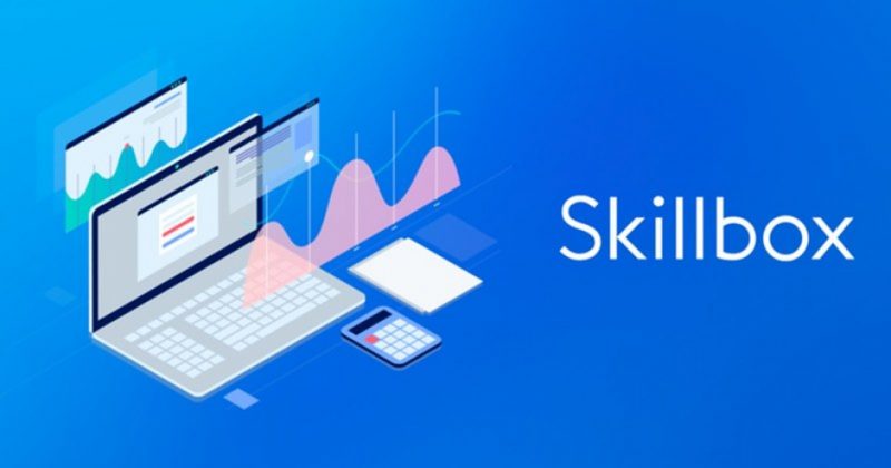 Онлайн обучение на образовательной платформе